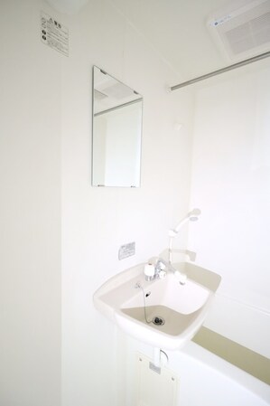 レオパレスシャルムIIの物件内観写真